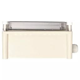 CS Clare Solar DCDB 1 in 1 out 600V SPD & Fuse, DCDB11600V image 5