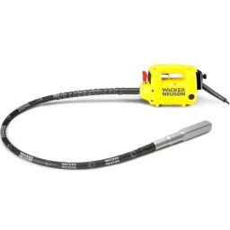 Wacker Neuson Needle Vibrator M2500 with 5m long Shaft & Head-image-51