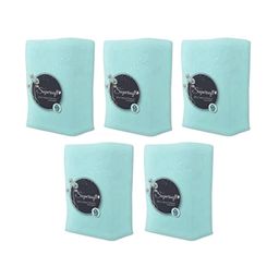 CPLSUPERSOFT Set Of 5 Ultra Cottony Premium Sanitary Pads - XXL - 10Pcs Each-19
