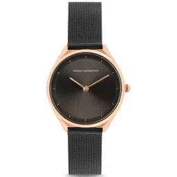 French Connection FC22E Analog Watch for Women-86