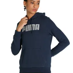 Puma Graphic Regular Fit Hoodie-image-30