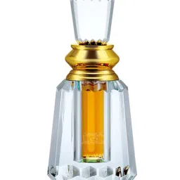 Ajmal Oudh Mukhallat Concentrated Perfume for Unisex - 6 ml-63