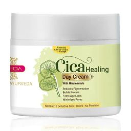 INVEDA Cica Healing Day Cream - 100 ml-40