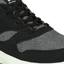 Off Limits Men's STUSSY (MEMORY TECH) Grey Running Shoes image 5