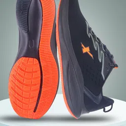 Sparx Men SM-704 Non-Marking Running Shoes image 4