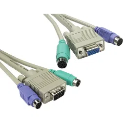 PRO SIGNAL EXTENSION CABLE, KVM, 5M, EX-664-picture-24