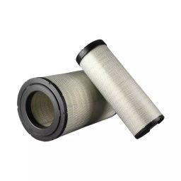 Donaldson X770806 Air Filter Kit (P781640 + P777869)-image-63