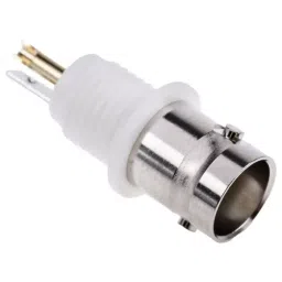 RS PRO BNC Connector Jack 50 Ω Straight Panel Mount Bulkhead Fitting, 5464910-image-40