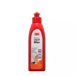3M Car Care Premium Liquid Wax 200 Ml-image-27