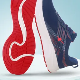 Sparx Men Mesh Running Shoes image 3