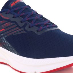 Sparx Men Mesh Running Shoes image 5