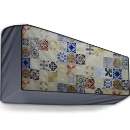 The Furnishing Tree Split AC Cover Indoor Unit 2 ton for All Major Brands Split AC Waterproof and d-image-9