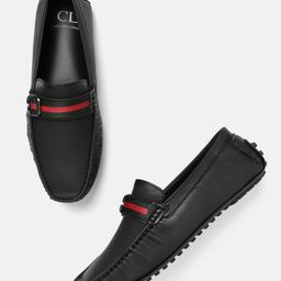 Carlton London Men Driving Shoes-image-16