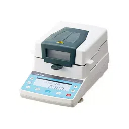 AS ONE HM1105 Halogen Moisture Meter-23