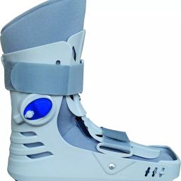 Dyna Easy Cast Pnuematic Walker-11'-Medium-25