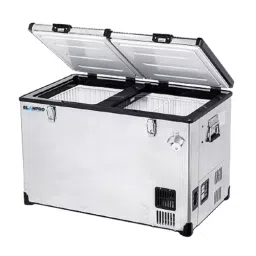 Elanpro EBF 101 Portable Vaccine Freezer, Active Vaccine Freezer, Bio Medical-picture-40