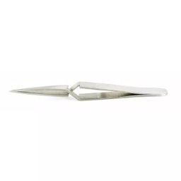 RS PRO Tweezer 115 mm Stainless Steel, 1369810-image-61