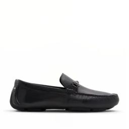 Aldo Men's Campden Black Loafers-image-33