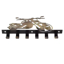 Decorio Key Hook Bullet 6 Hooks, 3102904.02 image 2