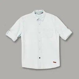Fame Forever by Lifestyle Boys Casual Shirt-picture-5