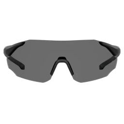 UNDER ARMOUR Grey Shield Sunglasses for Men-image-2