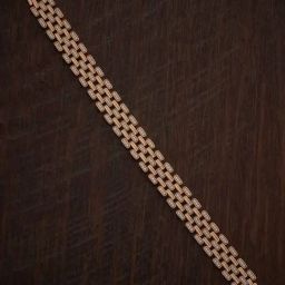 Kushal's Fashion Jewellery Golden Bracelet for Women-picture-44