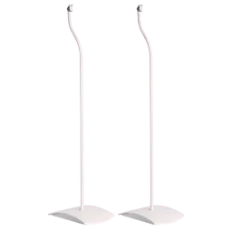 BOSE UFS-20 II Universal Floorstand (722139-0020, White)-picture-30