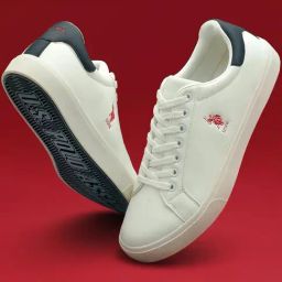 U.S. Polo Assn. Men's Off White MADRYN 3.0 Sneakers-picture-20
