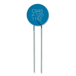 EPCOS THERMISTOR, PTC, 63V, RADIAL LEADED, B59960C0080A070-image-82