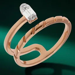 Crash.Club By CKC Women Ring Diamond-picture-1