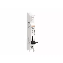 Lovato MCB, 3A, 400 V AC, P1X1011UH-picture-43