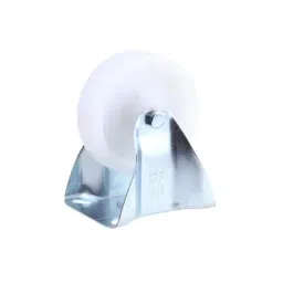 LAG Fixed Castor Wheel, 120 Kg Capacity, 100 mm Wheel, 18865-image-62