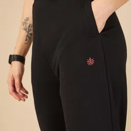 Cultsport Cult Leisure Women Regular Fit High Rise Joggers-53