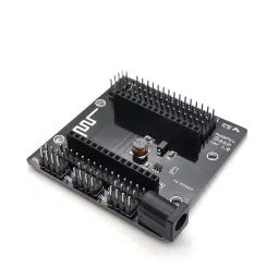 NodeMCU ESP8266 Serial Port Baseboard Lua WIFI Development Board-11