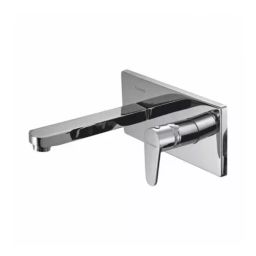 PLUMBER VINE Exposed Pack for Single Concealed Stop Cock with Basin Spout, VE-UP18-picture-16