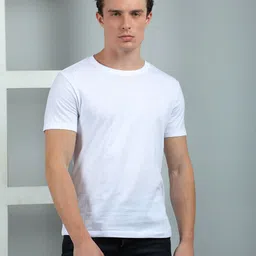 Dollar Men Typography Pockets T-shirt-image-55