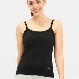 Envie Cotton Non Padded Camisoles-image-92