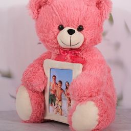 DukieKooky Polyfill Teddy Bears Soft Toys and Dolls-10