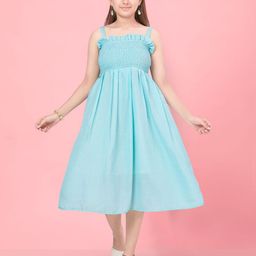 BAESD Empire Midi Dress-picture-21