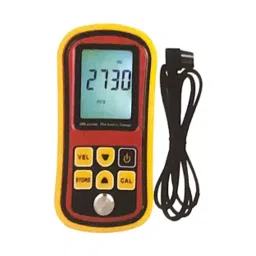 G-Tech UTM-9 0.9 -350 degrees Ultrasonic Thickness Gauge-20