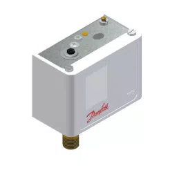 Danfoss KP 36 Pressure Switches 060-110891-36