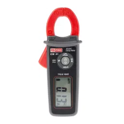 RS PRO ICMA1 Clamp Meter, 300A dc, Max Current 300A ac CAT III 600 V  1233256-image-87