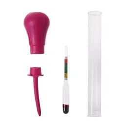 thomsan Dua Export Inverter Battery TXB Hydrometer Specific Gravity Tester image 4