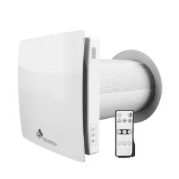 Astberg Fresh Air Ventilation Fan White 12 inch (304.8 mm), AT501-picture-5