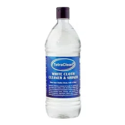 TetraClean White Cloth Cleaner Liquid Detergent 1 L Chemical Free Natural for Cloth-picture-11