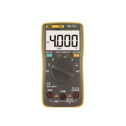 Meco 101B+ 4000 Counts Digital Multimeter-10