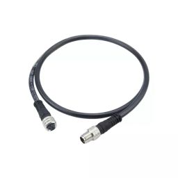 Brad from Molex 3 Way M8 to M8 Sensor Actuator Cable 2m, 1200878128-image-97