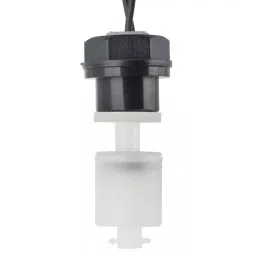 SENSATA / CYNERGY3 RSF100 Series Vertical Polypropylene Float Switch 1 m Cable NO/NC 240V AC Max 120V DC Max, RSF108Y100JN-image-87