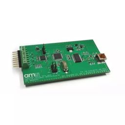 AMS OSRAM GROUP Position Sensor Progra mming Board for AS5715 AS5715, AS5715_PB_2.1-image-64