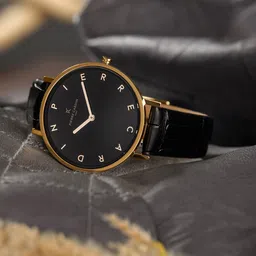 pierre cardin Women Dial & Leather Straps Analogue Watch CBV.1146-image-18